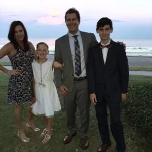 Meet your Posher, Stephenie